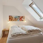 Appartement With Sea View V Bogense
