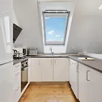 With Sea View V Appartement Bogense