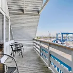 With Sea View V