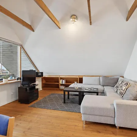 With Sea View V Apartmán