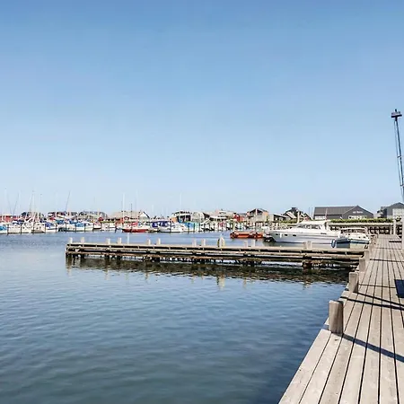 With Sea View V Apartmán Bogense