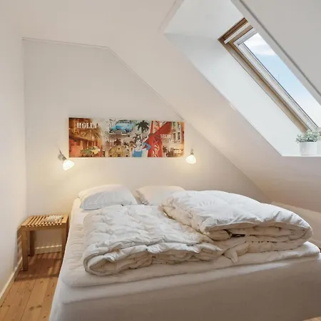 Apartment With Sea View V Bogense