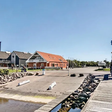 Apartmán With Sea View V Bogense