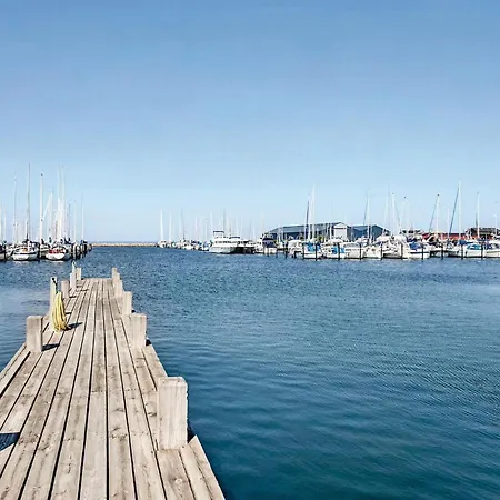 With Sea View V Apartmán Bogense