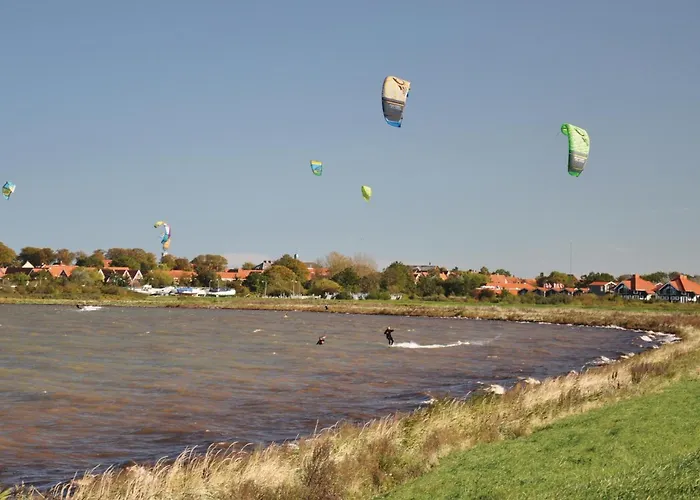 With Sea View V Lejlighed